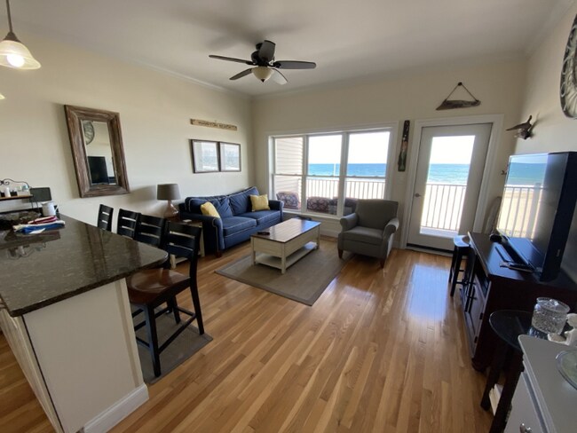 Foto del edificio - 83 Ocean Blvd