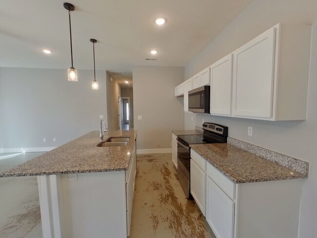 Foto del edificio - 1334 W Haskell St