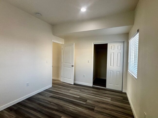 Foto del edificio - Newly Constructed 3 bed 3 bath ADU Located in City Heights