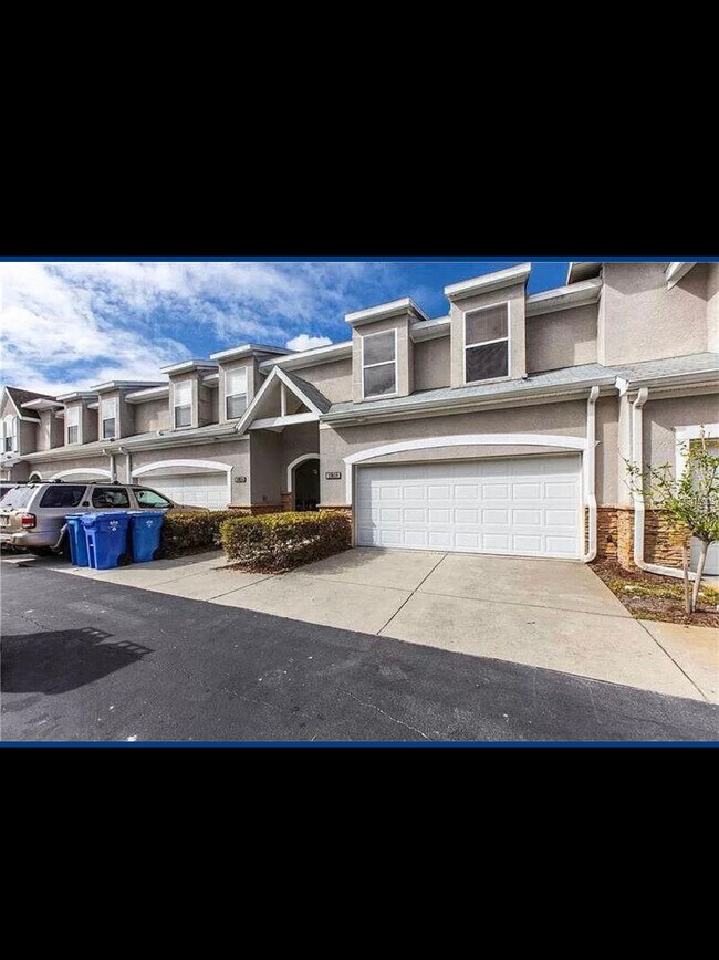 10816 Dragonwood Dr, Tampa, FL 33647 Townhome Rentals in Tampa FL