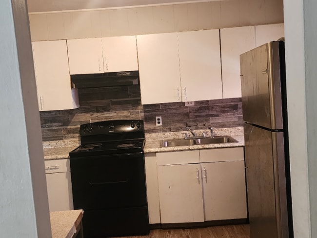 Foto del edificio - 1907 Semple Ave