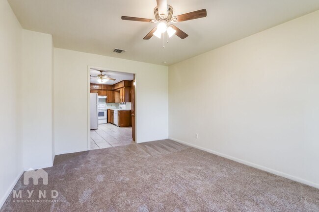Foto del edificio - 1502 Maple St