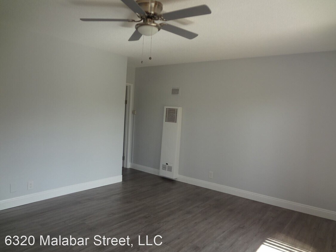 Primary Photo - 6320 Malabar St