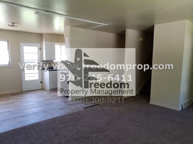 Photo - 2015 Gunnison Avenue House