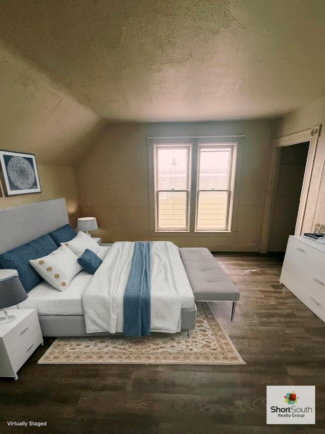 Foto del edificio - 861 Washington Ave