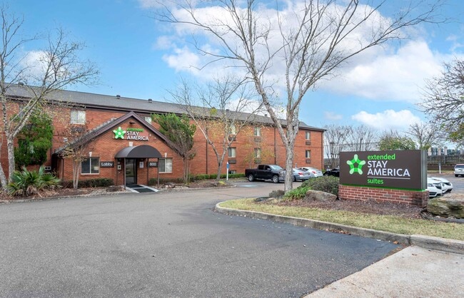 Building Photo - Furnished Studio-Jackson - Ridgeland