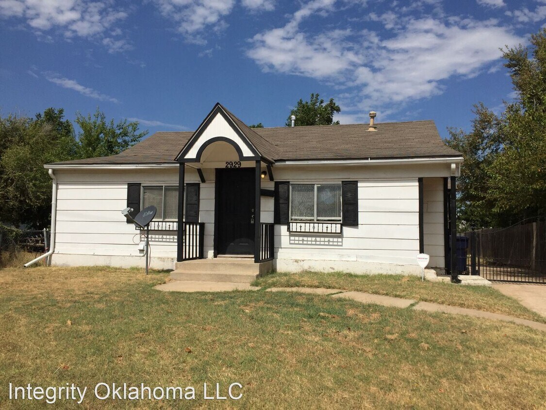 Foto principal - 2929 NW 31st St