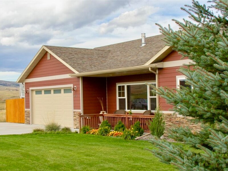 1008 Meriwether Dr E, Livingston, MT 59047 House Rental in Livingston, MT