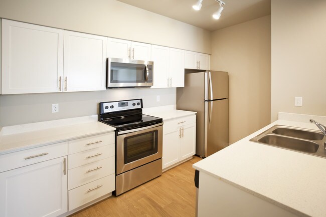 Foto del edificio - 575 on the Columbia