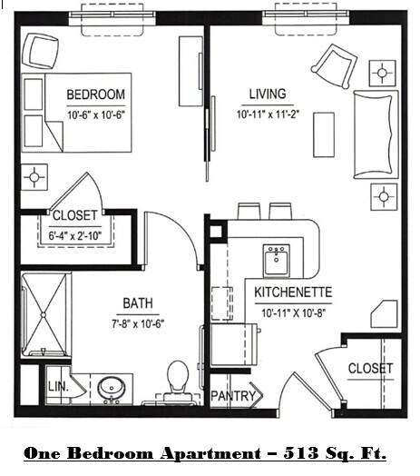Building Photo - 475 Bellamy Ln