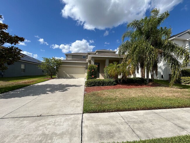 Foto del edificio - Single Family House for Rent