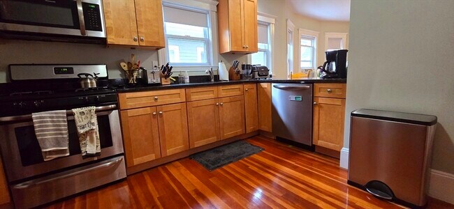 Foto del edificio - 58 Bristol Rd