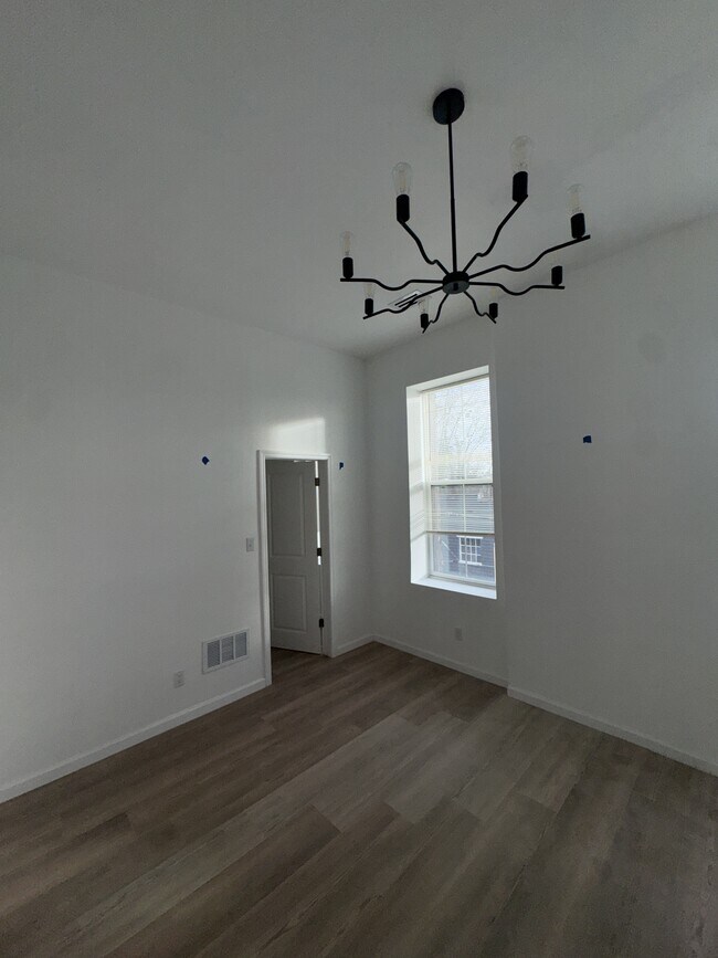 Foto del edificio - 501 E Breckinridge St