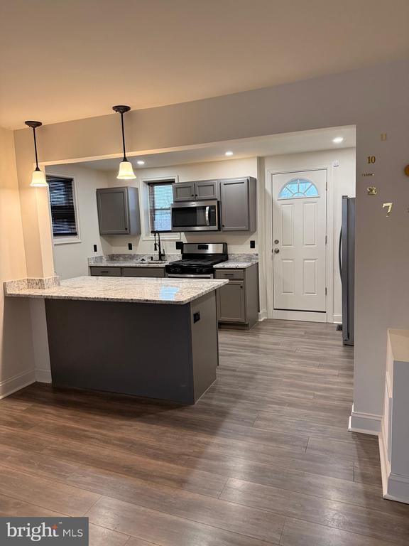 Foto del edificio - 5518 B St SE