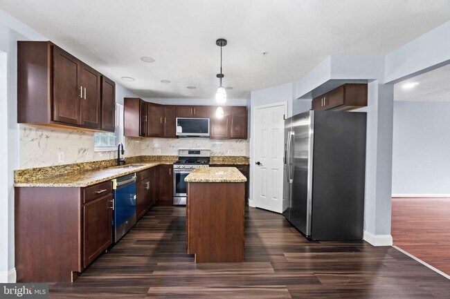 Foto del edificio - 4336 Meadow Mills Rd