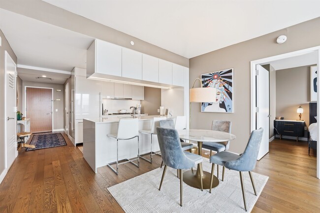 Foto del edificio - 99 Hudson St