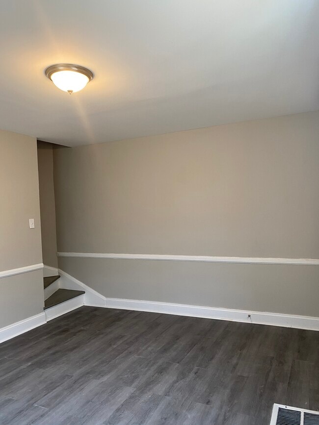 2701 Bookert Dr, Baltimore, MD 21225 Townhome Rentals in Baltimore MD