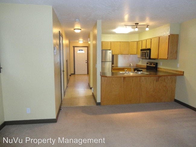 Building Photo - 2 br, 1.5 bath House - 2575 N 13th St #4