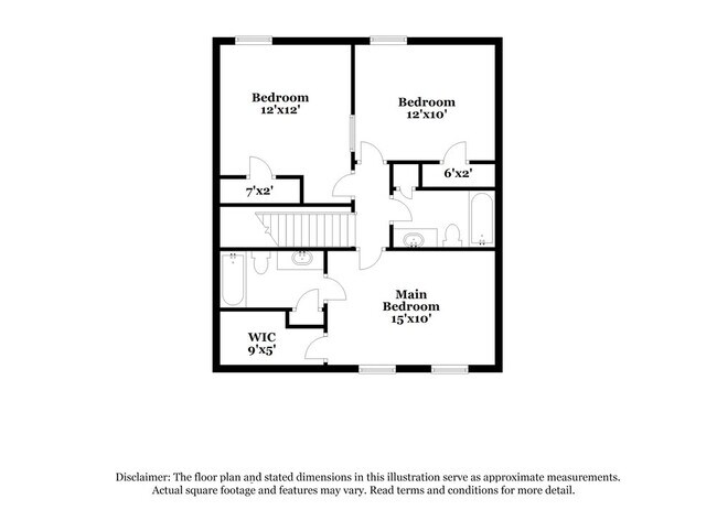 Foto del edificio - 2707 Nugget Ct