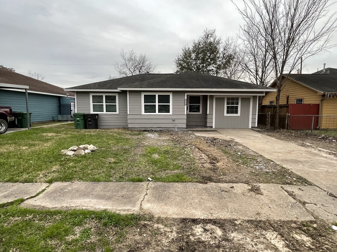 12358 Mylla St, Houston, TX 77015 House Rental in Houston, TX