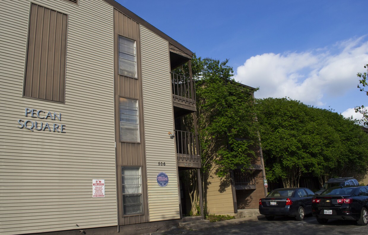 506 W 37th St, Austin, TX 78705 506 W 37th St Austin, TX Apartments