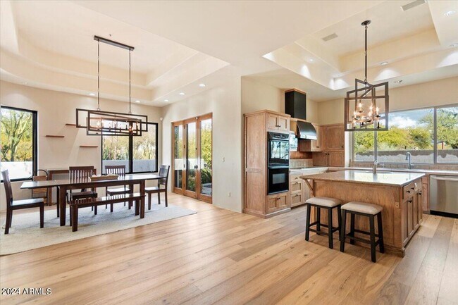 Foto del edificio - 9735 E Cortez St