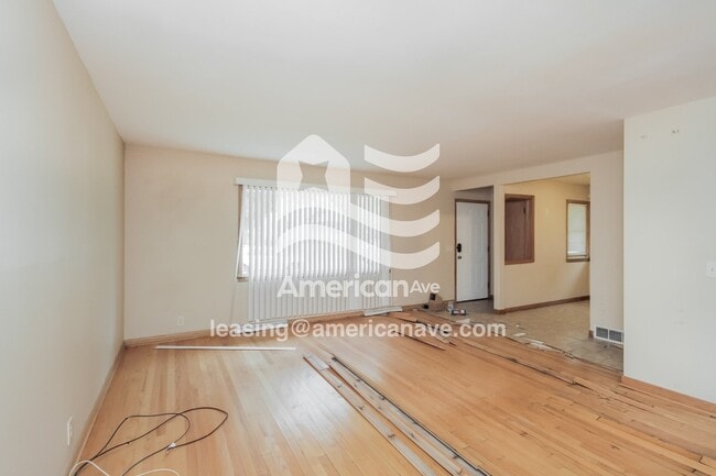 Foto del edificio - 4309 N 67th St