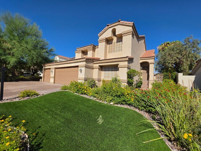 Foto del edificio - Spacious Home in the Heart of Green Valley