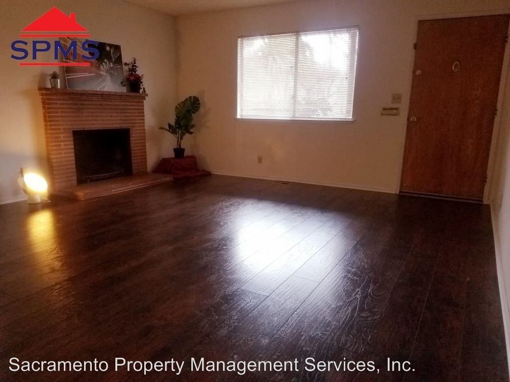 Primary Photo - 2 br, 1.5 bath Apartment - 2500 N Street