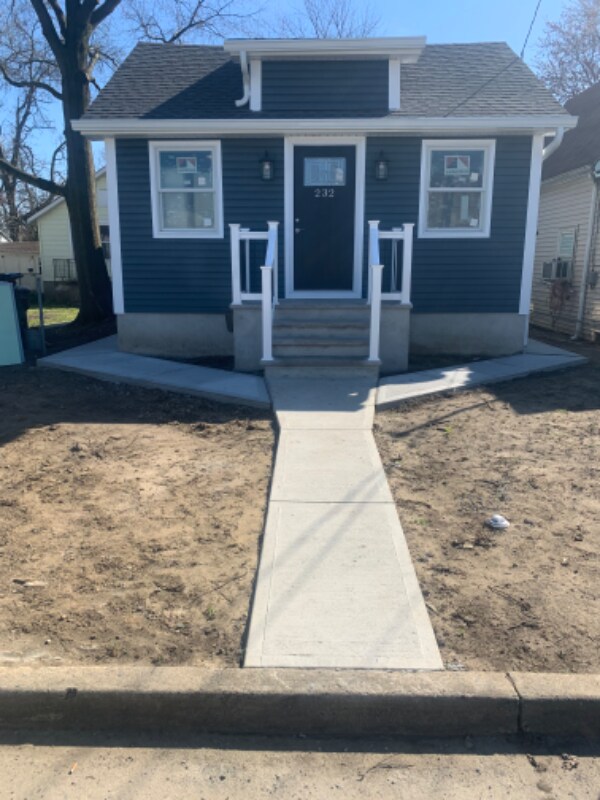 232 Seabreeze Ave, Middletown Township, NJ 07748 House Rental in