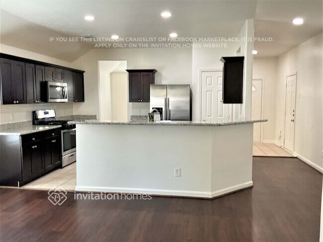 Foto del edificio - 6705 Hidden Colony Ln