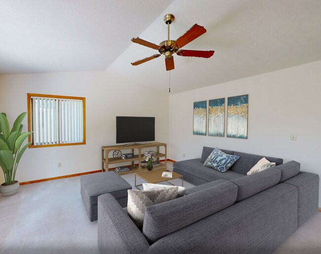 Foto del edificio - 1509 Kenwood Dr