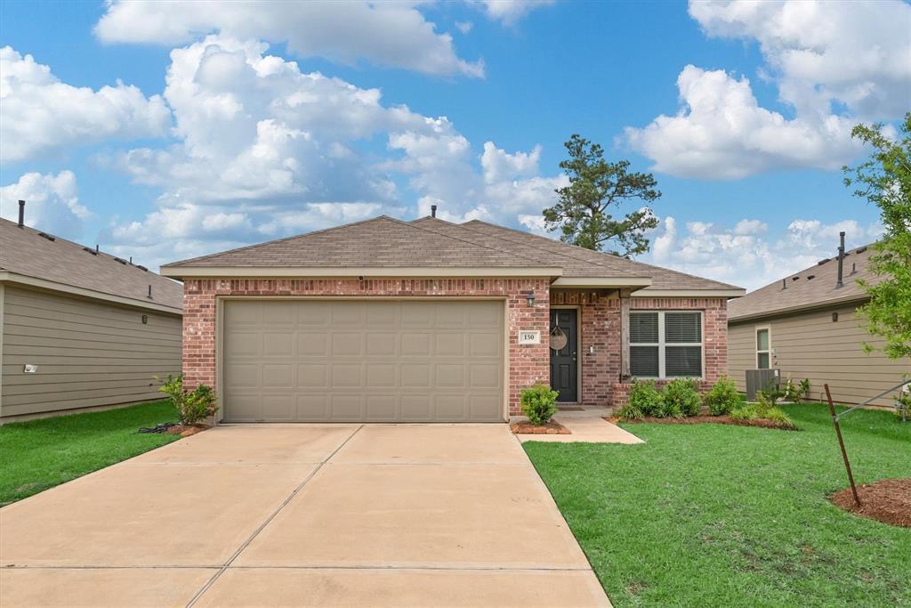 Foto principal - 150 Bellewood Mnr Dr