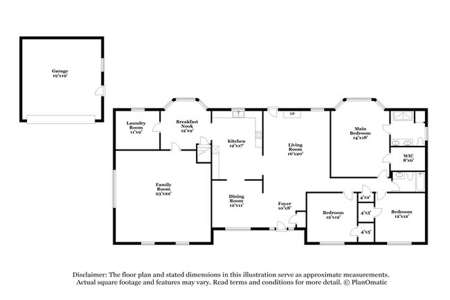 Building Photo - 491 Freedom Dr