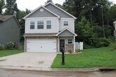 Primary Photo - 1206 Stone Gate Cir NW