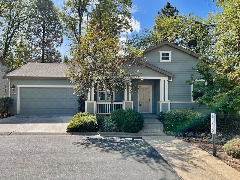 117 Teal Ln, Grass Valley, CA 95945 House Rental in Grass Valley, CA