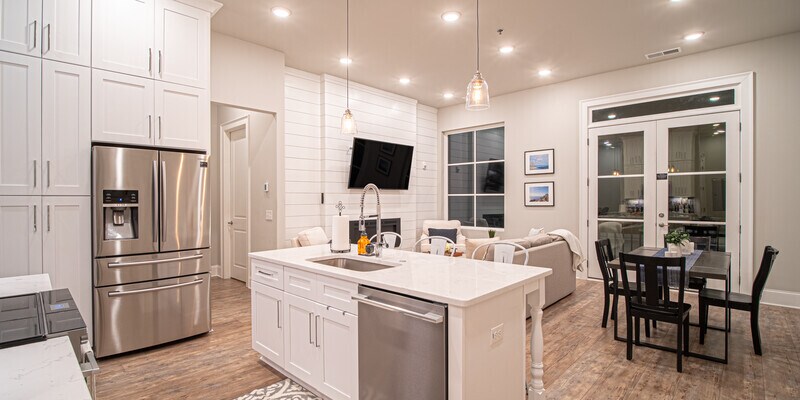 Foto principal - Park Place at Fowler