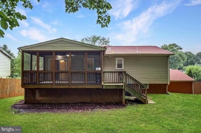 Foto del edificio - 13421 Delaney Rd