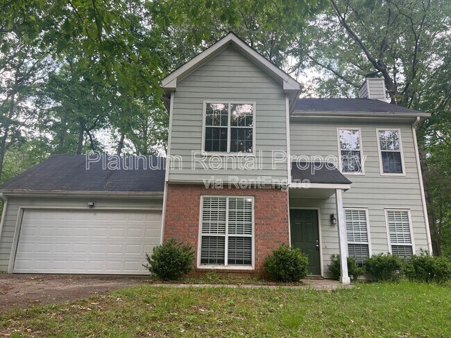 Foto del edificio - 119 Spring Ridge Dr