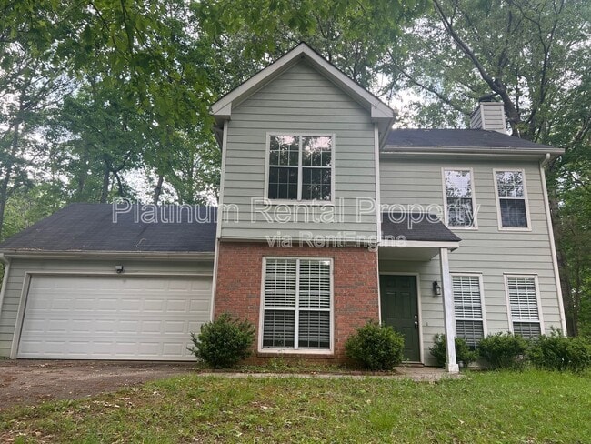 Photo - 119 Spring Ridge Dr House