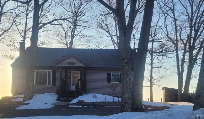 Foto del edificio - 2 S Rainbow Shores Rd