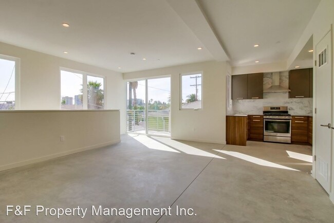 Building Photo - 2129 El Cajon Blvd