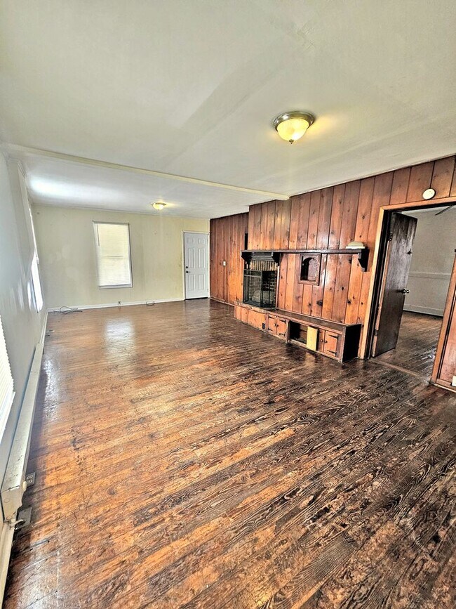 Foto del edificio - HOUSE FOR RENT - DECATUR NW