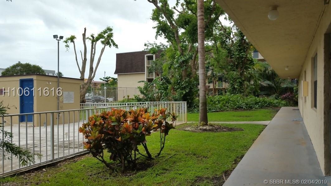 500 NE 2nd St Unit 119, Dania Beach, FL 33004 Condo for Rent in Dania