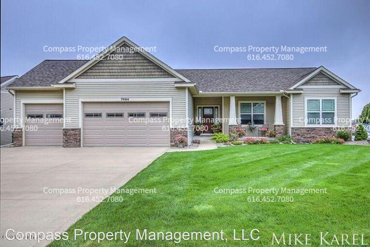 5 br, 3.5 bath House 7494 Valhalla Dr. House for Rent in