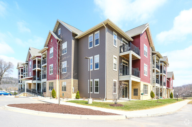 Foto del edificio - Mill Creek Apartments