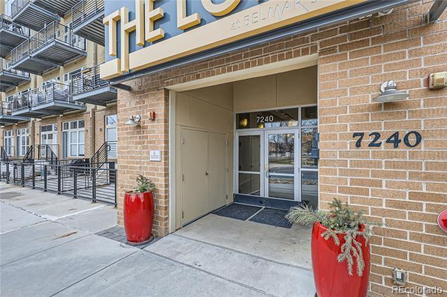 Foto del edificio - 7240 W Custer Ave