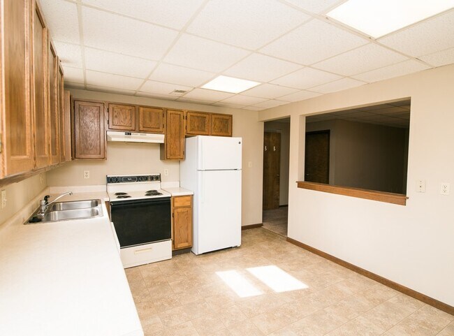 Foto del edificio - 905 Scott Station Rd