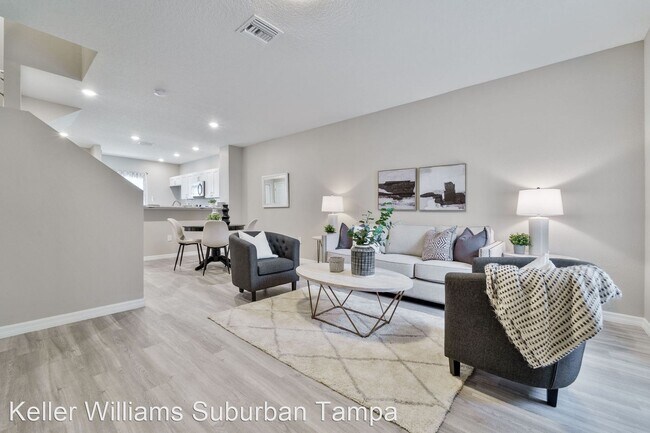 Building Photo - 2 br, 1.5 bath House - 4355 Har Paul Circl...