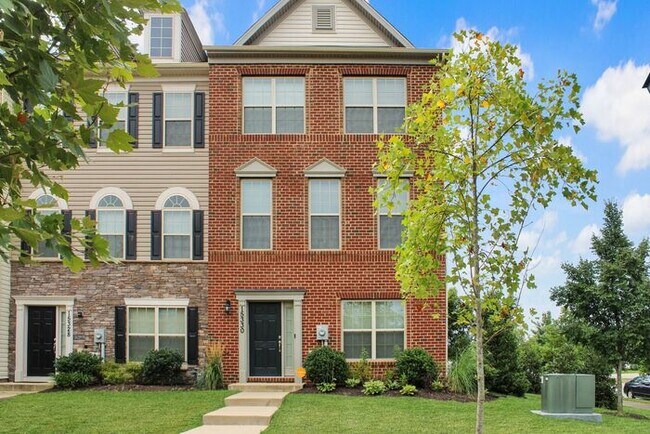 Building Photo - Coming Soon! Stately 3-Level End Unit Town...